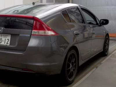 Honda INSIGHT
