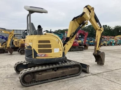 YANMAR B3-6A