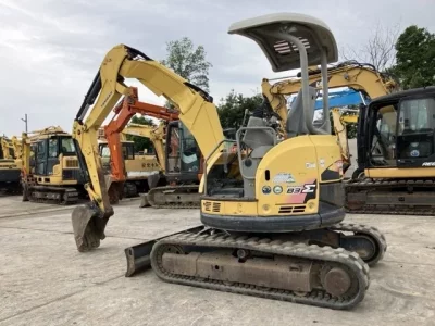YANMAR B3-6A