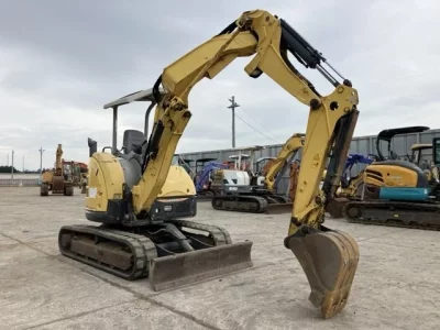 YANMAR B3-6A