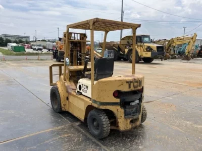 TCM FORKLIFT