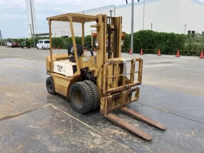 TCM FORKLIFT