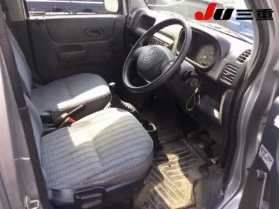 Honda ACTY VAN