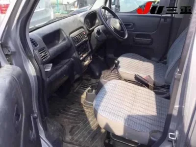 Honda ACTY VAN