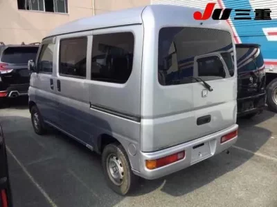 Honda ACTY VAN