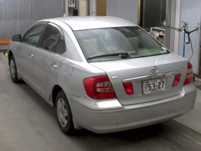 Toyota PREMIO