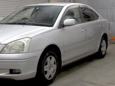 Toyota PREMIO