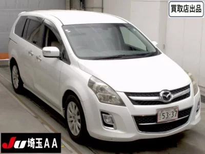 Mazda MPV