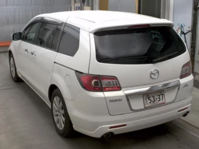 Mazda MPV