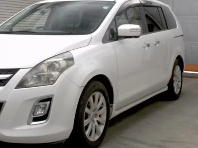 Mazda MPV