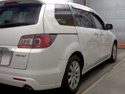 Mazda MPV