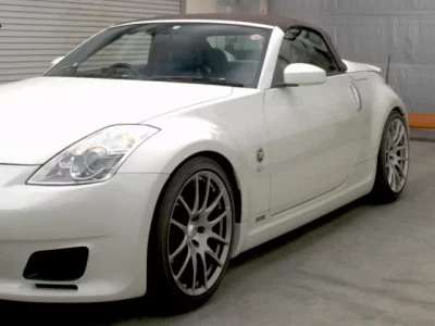 Nissan FAIRLADYZ