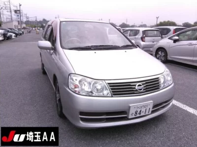 Nissan LIBERTY