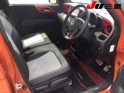 Honda N ONE