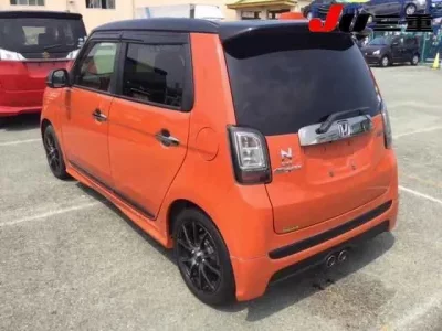 Honda N ONE