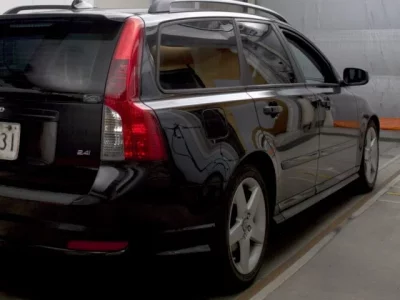 Volvo S40