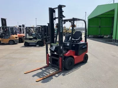 Mitsubishi FORKLIFT