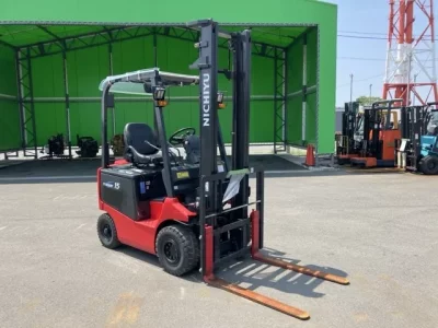 Mitsubishi FORKLIFT