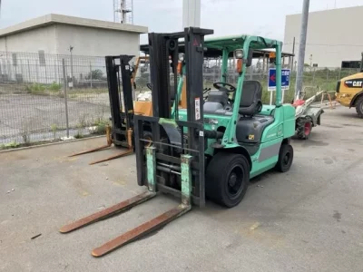 OTHERS NICHIYU FORKLIFT