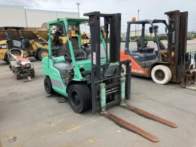 OTHERS NICHIYU FORKLIFT
