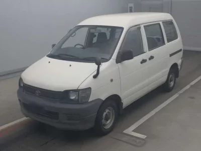Toyota TOWN ACE VAN