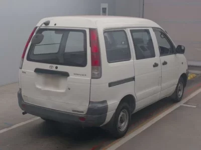 Toyota TOWN ACE VAN