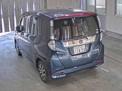 Daihatsu THOR