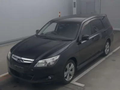 Subaru EXIGA