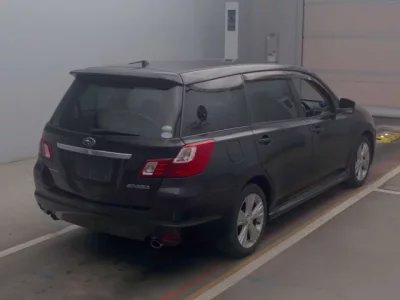 Subaru EXIGA