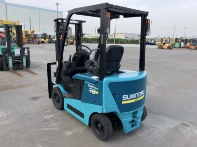 SUMITOMO FORKLIFT
