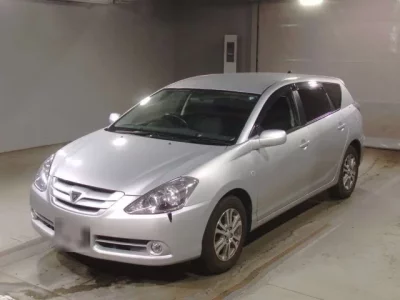 Toyota CALDINA
