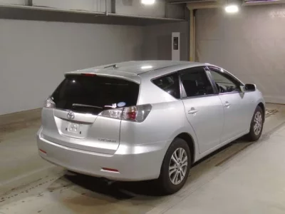 Toyota CALDINA