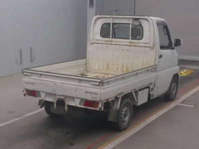 Mitsubishi MINICAB TRUCK