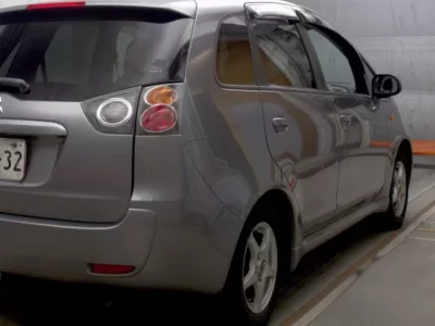 Mitsubishi COLT PLUS
