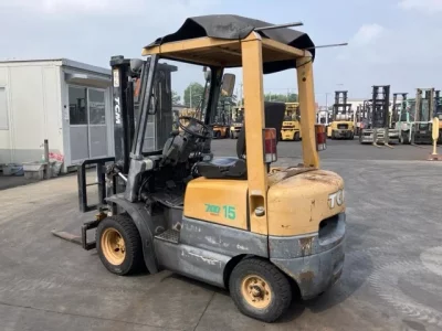 OTHERS NICHIYU FORKLIFT