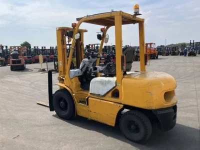 KOMATSU FORKLIFT