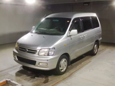 Toyota TOWN ACE NOAH