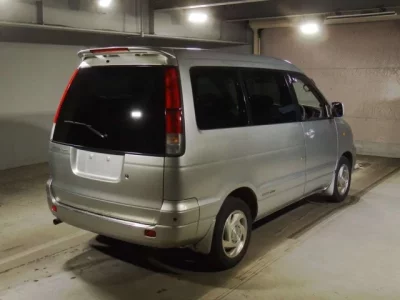 Toyota TOWN ACE NOAH