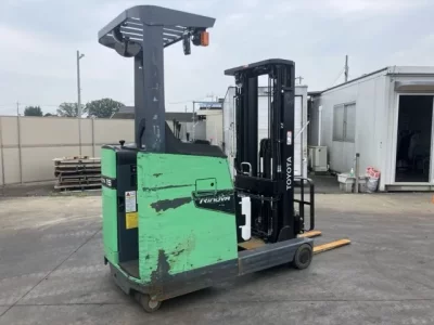 Mitsubishi FORKLIFT