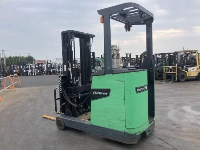 Mitsubishi FORKLIFT