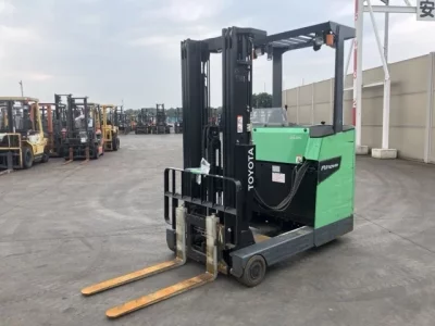 Mitsubishi FORKLIFT