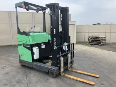 Mitsubishi FORKLIFT