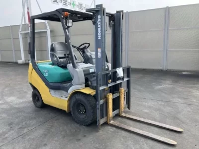 Mitsubishi FORKLIFT