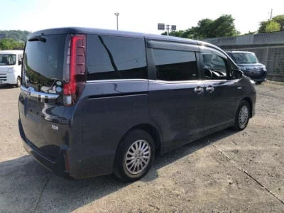 Toyota ESQUIRE