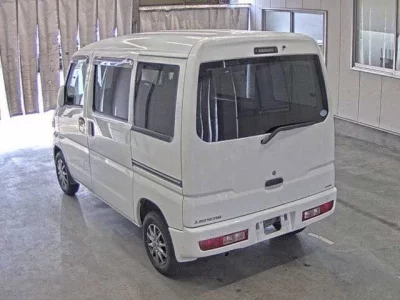 Mitsubishi MINICAB VAN