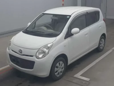 Mazda CAROL