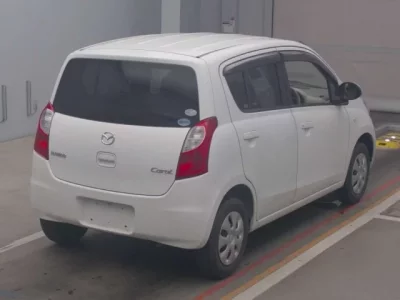 Mazda CAROL
