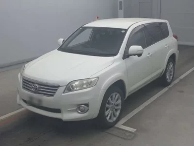 Toyota VANGUARD