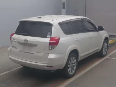 Toyota VANGUARD