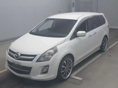 Mazda MPV